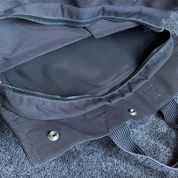 Hermès Herline MM Tote bag - Picture 8 of 13